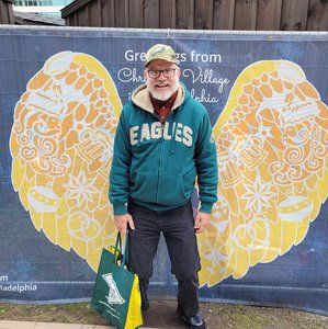 Meet your Posher, Tom